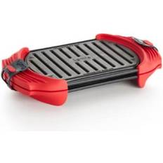 Lékué Mikrobølgeredskaber Lékué Grill for microwave Mikrobølgeredskab