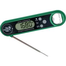 Green Kitchen Thermometers Big Green Egg Digitales Fleischthermometer