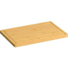 vidaXL 30x20x1,5 Skärbräda
