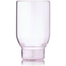 Studio About Glassware Water Dricksglas