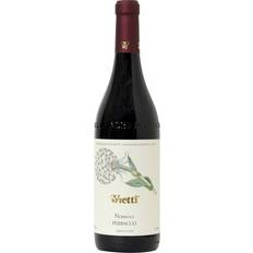 Italien - Nebbiolo Rødvine Vietti Langhe Nebbiolo Perbacco DOC 75cl