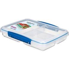 Sistema Kitchen Accessories Sistema To Go Collection 820ml/3.4 Food Container