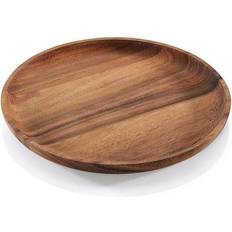 Zassenhaus Servering Zassenhaus Snack plate acacia Serveringsbakke 25cm