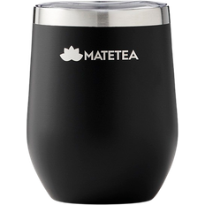 Matetea Kalabas Krus