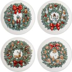 Bloomingville Valentin Dessert Plate 12.5cm