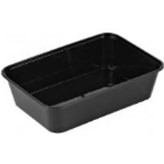 Plast Serveringsbakker B Company Nudelbakke Microovn PP Serveringsbakke