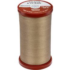 extra strong upholstery thread 150yd-buff s964-8050