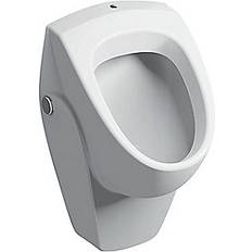 Toilettes Geberit Renova Urinoir, 235200000, blanc