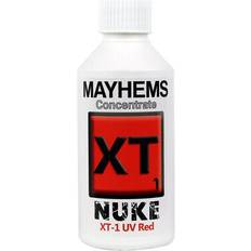 Mayhems Solutions Mayhems XT-1 Nuke UV Red Concentrate Coolant