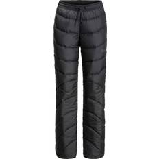 Jack Wolfskin Vaatteet Jack Wolfskin Atmosphere Pants - Black