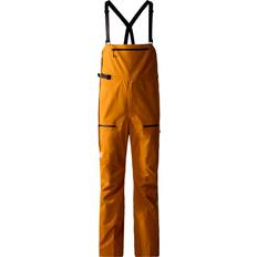 The North Face Giallo Pantaloni & Shorts The North Face Summit Pumori GTX Pro Pant - Uomo