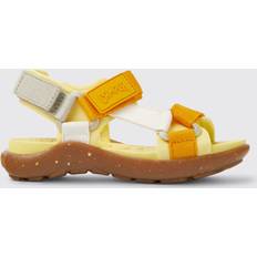 Camper Wous Kids Sandal - Flerfärgad