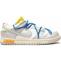 Nike dunk low mens Off-White Dunk Low 'Lot 10 of 50' - Men's