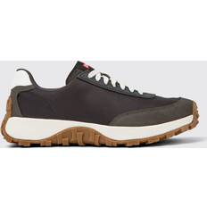 Camper 41 Zapatos Camper Hombre Drigt Trail Negro - Brown