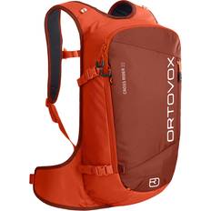 Sacs de ski Ortovox Cross Rider 22, desert orange