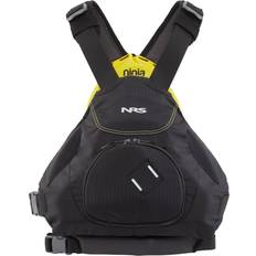 NRS Ninja PFD Black