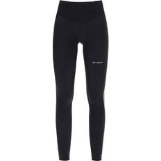 Palm Angels Collant Palm Angels Classic Training Leggings - Black/Off-White