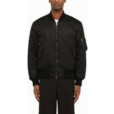 Burberry Men Jackets Burberry Graves black