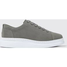Camper Sneakers Camper Dam löparskor sneakers, svart läder, EU, Black Leather