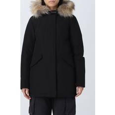 Woolrich Jackor Woolrich Jacket Woman colour Black