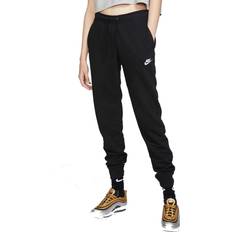Nike Essential Reg Pant - White/Black