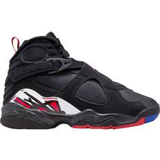 Nike Air Jordan Retro 8 GS - Black/Red/White