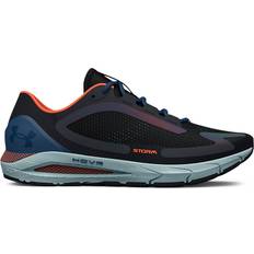 Under Armour Man Sport Shoes Under Armour Hovr Sonic Storm Men Shoes Black