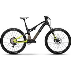LYKE CF 11 29" 2023/2024 Carbon/Sand/Lime-Gloss