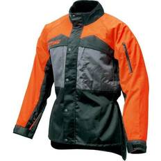 ForestWear Skovjakke bævernylon