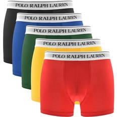 Polo Ralph Lauren Boxershorts Trunk 5-pak - Multi