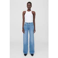 Anine Bing Jeans - Blå