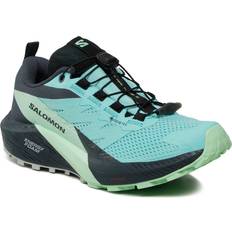 Salomon Sense Ride GTX Green