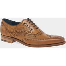 Rubber - Women Derby Barker McClean Cedar Calf Paisley