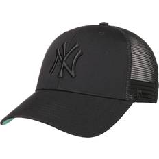 47 Brand New York Yankees Branson Cap B-BRANS17CTP-BKB