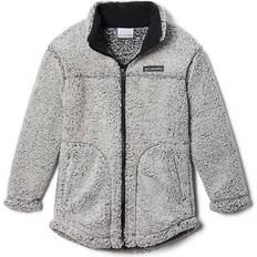 Boys Fleece Jackets Columbia West Bend Full-Zip Jacket Girls'