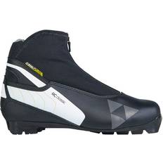 Cross Country Boots Fischer Rc Classic Ws Nordic Ski Boots Black