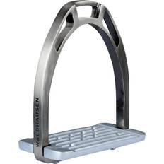 Staffe Waldhausen Staffe In Alluminio Per Equitazione - Gris