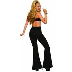 Bristol Novelty Disco High Waist Trousers