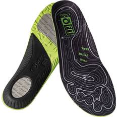 Green Insoles OBOZ O Fit Insole Plus II