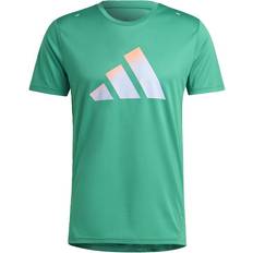 adidas RUN Funktionsshirt Herren