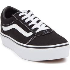 Vans platform Vans My Ward Platform - Black/White Unisex