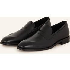 HUGO BOSS Hombre Zapatos bajos HUGO BOSS Derrek 50496075 10246727 01 Negro