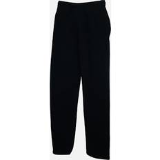 Joggingbyxor - Svart