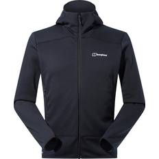 Berghaus Man Jassen Berghaus Heuberg Hoodie - Zwart