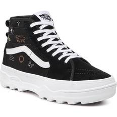 Vans Sentry Sk8-Hi VN0A4BVWBM81 Negro