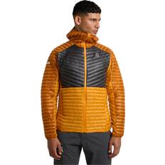 Haglöfs L.I.M Mimic Jacket - Sunny Yellow/Magnetite