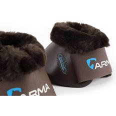 Anatomic Comfort Over Reach Boots Brown, Brown