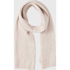 Beige - Træningstøj Halstørklæde & Sjal Pieces Pcjeslin Long Scarf - Whitecap Gray