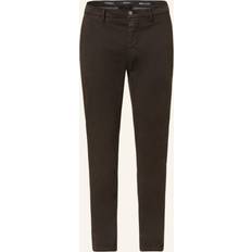 Replay Zeumar Slim Chinos - Sort