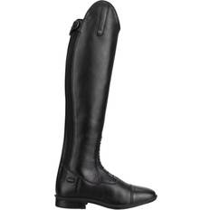 Ventura High Boots - Black